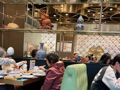 大堂-正斗·港式粤菜(SKLP店)