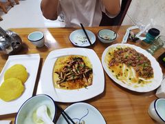 -景祥海鲜美食餐厅