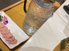 -喃喃椰·糟粕醋·椰子鸡火锅(七堡花园店)