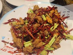 -古集小镇(银泰店)