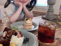 哥伦比亚-Vanillacafe香草咖啡(银海大世界店)