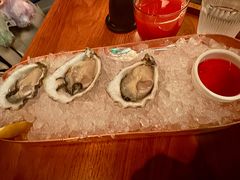 -上海柏悦酒店·世纪100牛排馆