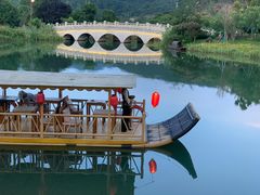 -桃源咖啡厅(武夷山大红袍山庄店)