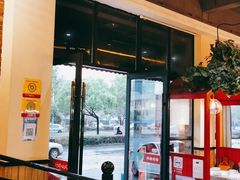 大堂-聚味瞿记·龙虾堂(望城店)