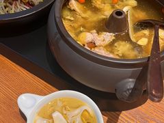 -云海肴·汽锅鸡·云南菜(苏州中心店)