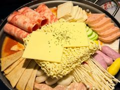 -七星布车休闲料理店