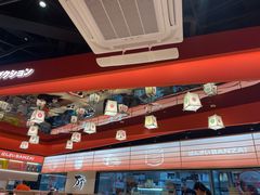 -万岁寿司(万国店)