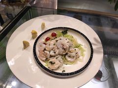 -以岭健康城·凯旋门大酒店-怡梦音乐西餐厅