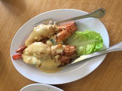 -ZF Seafood Restaurant 卓峰海鲜餐