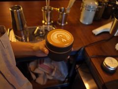 -BIJOU coffee&cocktail(龙岗万科广场店)
