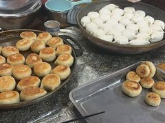 -老味茶屋(川沙老街店)