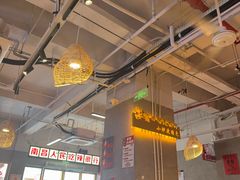 -老闵田螺馆·南昌市井菜·特色小吃(总店)