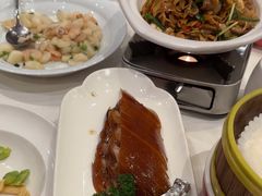 -大鸭梨烤鸭(石佛营店)