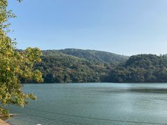 -广州市白云山风景名胜区