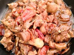 -味悦·老字号·赣州菜(厚德总店)