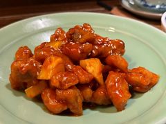 -鱼食饭稻·苏浙土菜17年老馆子(平江路店)