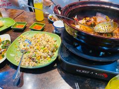 -凤兴鸡煲(宝安海雅店)