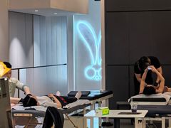 -VPsmart私教健身工作室(新华路旗舰店)