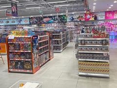 -TOYSRUS玩具反斗城(合肥华润万象城店)