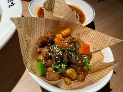 -太二酸菜鱼(沈阳万象城店)