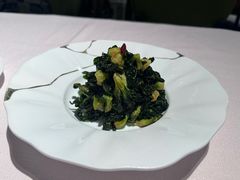 -三利音·玖弄小鲜(浦东嘉里城店)