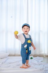 -小熊维尼高端儿童摄影(宝安旗舰店)