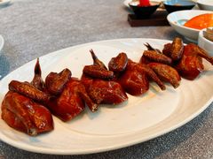 -荣小馆(安达仕店)