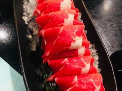 -捞王猪肚鸡火锅(财富中心店)