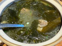 -黄山老妈·土菜(碧桂园店)