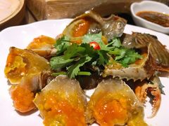 -草鱼先生潮州鱼生·虾生(新厦花园店)