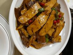 -李师傅脆肚(梅林店)