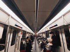 -广州火车站(地铁站)