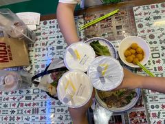 -七爷清汤腩·港式餐厅(金狮广场店)