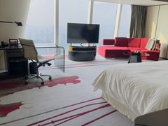 -广州四季酒店