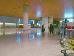 -贾特拉帕蒂·希瓦吉国际机场