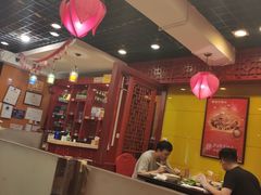 大堂-芦月轩羊蝎子(北蜂窝店)