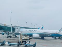 -福州长乐国际机场
