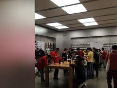 -Apple零售店(深圳益田假日广场店)