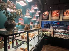 -街角 T·COFFEE 融合料理·BISTRO(车公庙店)