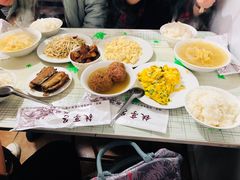 -铁亭子豆腐馆(振兴街店)