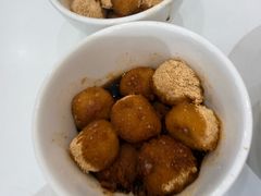 -辣辣小吃豆花米线(大观篆新农贸市场店)