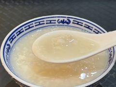-没牙伯花生汤店(老药洲店)
