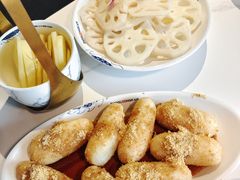-小龙坎火锅(IFS HOT店)