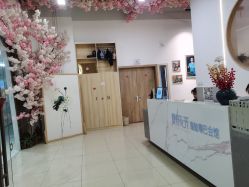 点击看大图 -静待花开瑜伽尊巴会馆