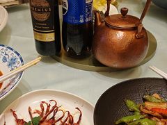 -南宁荔园维景国际酒店·荔园中餐厅