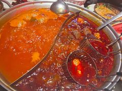 -江北北火锅馆·公路夜市(魏公村店)