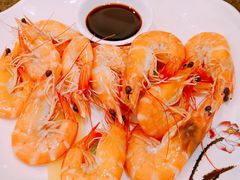 -旺达·福州菜(正大广场店)