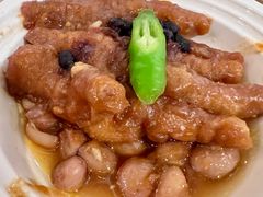 -潮福城潮州大酒楼(湖滨北路店)