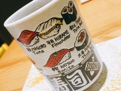 -隐鮨日料(北辰三角洲店)
