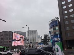 -新世界百货(明洞总店)